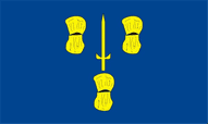Cheshire Flags
